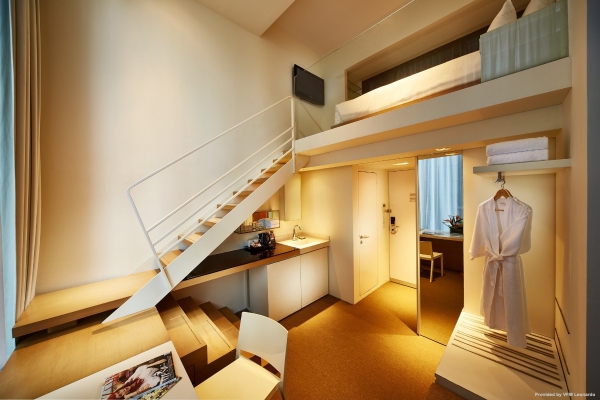 Hotel Studio M (Singapur)